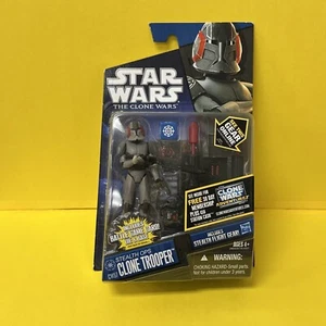 Hasbro 2011 Star Wars The Clone Wars CW57 STEALTH OPS CLONE TROOPER 3,75" FIGUR - Bild 1 von 2