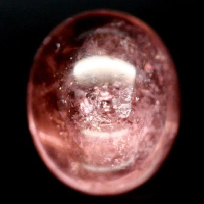 SHOLA Echt 5,63 Ct Natürlicher Rosa Rubellit ( Rosa Turmalin ) aus Brasilien - Bild 1 von 2