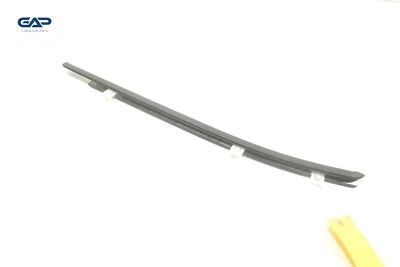 15-22 GMC CANYON CHEVY COLORADO КАБИНА ЭКИПАЖА ЗАДНЯЯ ЛЕВАЯ ДВЕРЬ РЕМЕНЬ МОЛДИНГ OEM - Изображение 1 из 4