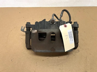 15-16 LINCOLN MKS TRACCIÓN DELANTERA IZQUIERDA LADO CONDUCTOR PINZA FRENO CONJUNTO, OEM LOTE3449 Foto 1 de 4