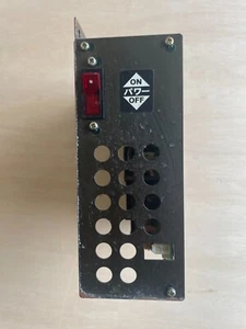 Fuente de alimentación de máquina ranura Pachislo para máquinas Sammy más antiguas (ver lista) - Imagen 1 de 4