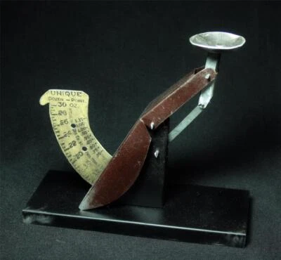 Vintage Reproduction Specialty Manufacturing Unique Egg Scale New - Image 1 of 3