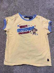 Vintage Mudd Girls T-Shirt Youth Size: L - Picture 1 of 3