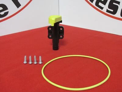 DODGE RAM 2500 3500 Fuel Filter Bowl Housing Drain Valve NEW OEM MOPAR - Image 1 of 4