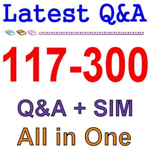 Lpi Senior Level Linux Zertifizierung Gemischte Umgebung 117-300 Exam Q&a + SIM - Picture 1 of 1