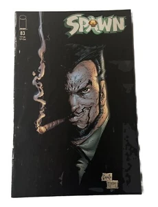 Image Spawn #83 English 1999 Billy Kincaid Appearance Greg Capullo Comic Book - Picture 1 of 7