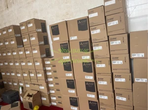 NEW ONE MITSUBISHI MDS-C1-SPHX-185 MDSC1SPHX-185 MDSC1SPHX185 - Foto 1 di 1