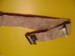 Iwill Comax E173433 AWM2651 300V 105C VW-1 28AWG 18" Long IDE Cable - Picture 1 of 3