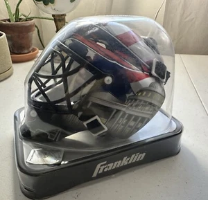 FRANKLIN WASHINGTON CAPITALS HELM - Bild 1 von 4