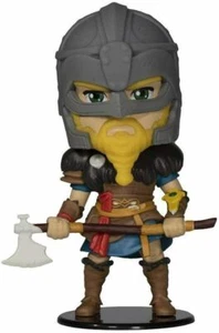 Ubisoft Heroes Series 2 - Assassins Creed Valhalla (Eivor Male) Figurine - Picture 1 of 5