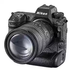 Nikon Miniature Camera Collection Capsule Toy Z9: NIKKOR Z 24-70mm f/2.8 S - Picture 1 of 2