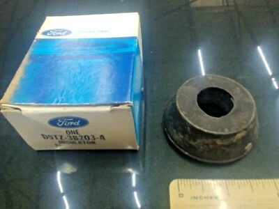1 NOS Radius Arm Bushing 1979 1980 81 83 1984 1985 1986 Ford F100 F150 F250 Ford - Image 1 of 4