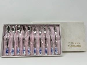 Korean Collection Cutlery - Picture 1 of 5