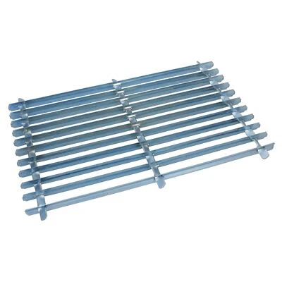 AB TOOLS Steel Mat Scraper Shoe Boot Welly Scrub Muck Mud Door Floor Farm Yard Garden