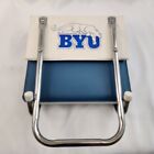 Vintage BYU Cougars Football Stadium Chair Seat Cushion 1984 National Champions