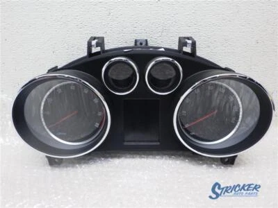 Buick Encore 2015 Speedometer Gauge MPH 42342739 P09548 - Image 1 of 4