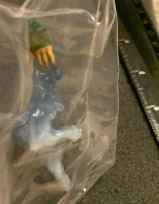 Легенды Marvel, МСТИТЕЛИ ТОР ХЕЛА ПОЛНОМОЧИЯ РУЧНАЯ ФИГУРКА СМЕННАЯ РУКА  - Изображение 1 из 2