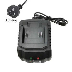 Cargador de batería DC 18V 21V PARA herramienta eléctrica Makita BL1415 BL1815 BL1830 BL1850 - Imagen 1 de 18