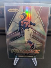 2023 PANINI PRIZM BASEBALL PARALLELS, INSERTS, AUTOS - PICK FROM LIST!!