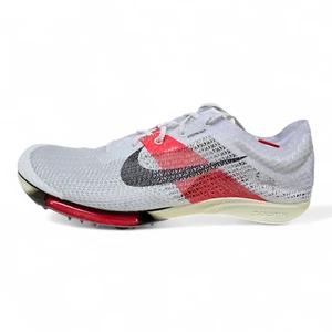 Nike Air Zoom Victory Eliud Kipchoge scarpe da ginnastica da corsa bianche (FJ0668 100) - Foto 1 di 9