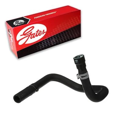 Gates HVAC Heater Hose Heater (Lower) For 2005 Ford E-350 Club Wagon - Изображение 1 из 2