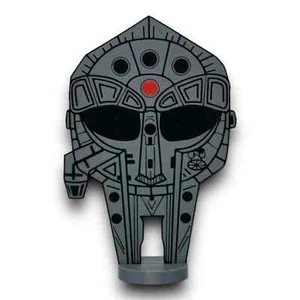 Millennium x MF Doom Tabletop Decor - Picture 1 of 1