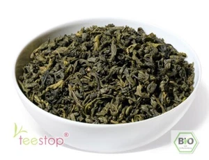 1000g China Chun Mee - Grüner Tee - ***TOP *** Bio DE-ÖKO-001 - Bild 1 von 1