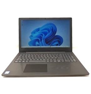 Pc notebook ricondizionato Lenovo V130-15IKB I5 7200U 8gb 256gb 15,6" win 11 - Photo 1/5