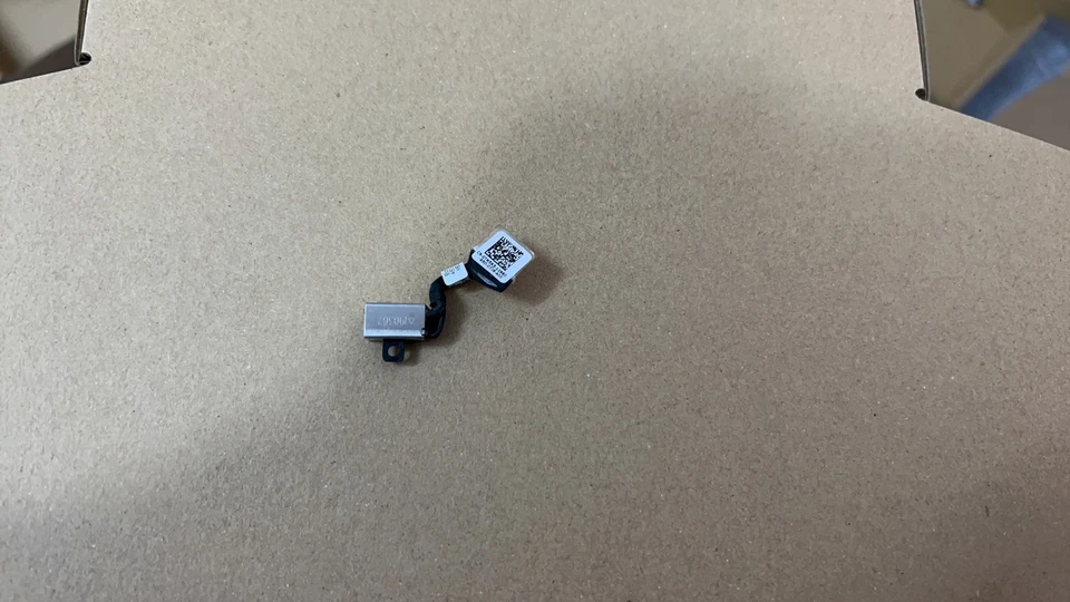 DC-IN Power Header Power Cable 0TM5N3 For Dell Latitude 3400 3500 5584 - Image 1 of 1