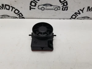 2023 VAUXHALL ASTRA L ALARM SIREN OEM 9842437580 - Picture 1 of 8