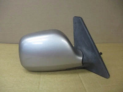 04 05 06 Scion XB Driver Side Mirror Lh Left 2004-2006 Thunder Cloud Metallic - Image 1 of 4