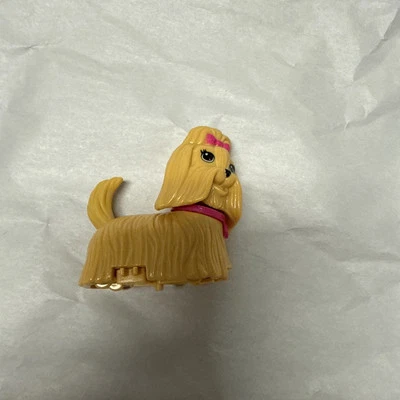 Mattel Barbie йоркширский терьер мама щенок на батарейках питание собаки йоркширский терьер 23 - Изображение 1 из 3