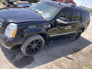 Wheel 17x7-1/2 Steel Spare Opt Ruf Fits 07-20 ESCALADE 565596 - Picture 1 of 12
