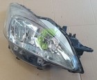 PEUGEOT 508 DRIVERS OFFSIDE HEADLIGHT