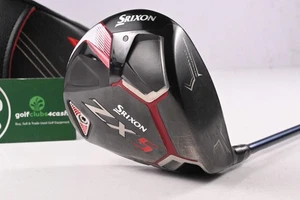 Srixon ZX5 Driver / 10.5 Degree / Regular Flex Diamana 50 Shaft - Picture 1 of 9
