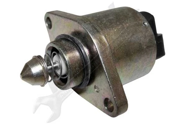 APDTY 106805 Idle Air Control Valve Replaces 4612453 - Image 1 of 1
