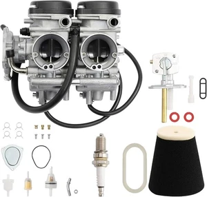 Vergaser kompatibel mit 2001-2005 Yamaha Raptor 660 660R YFM660 YFM660R ATV - Bild 1 von 8