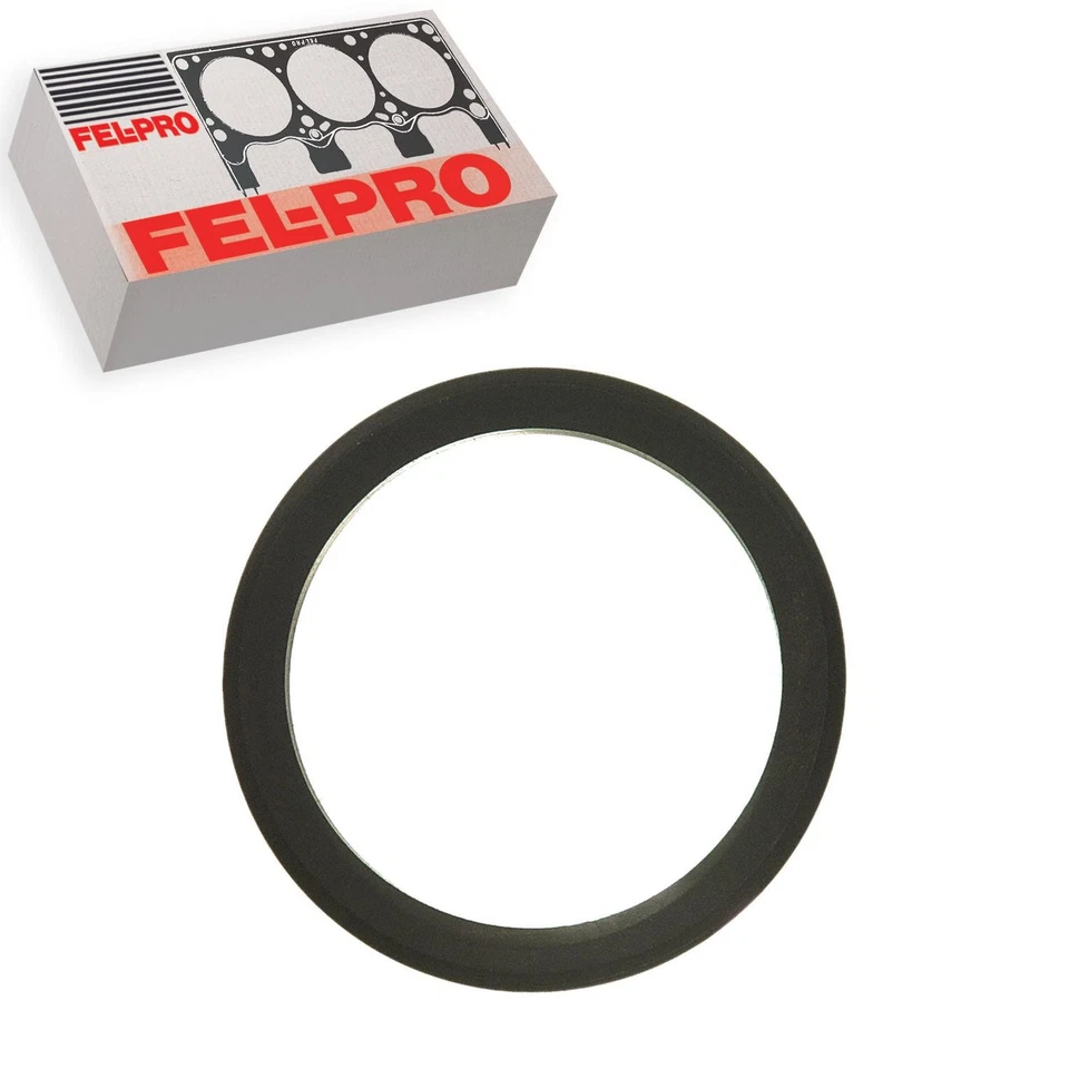 Sello de carcasa de termostato de refrigerante de motor Fel-Pro para Dodge Ram 2500 1994-2002 5,9 L Foto 1 de 1