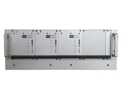 Servo-amplificateur ESR BN6488.623 3 axes - Photo 1/4