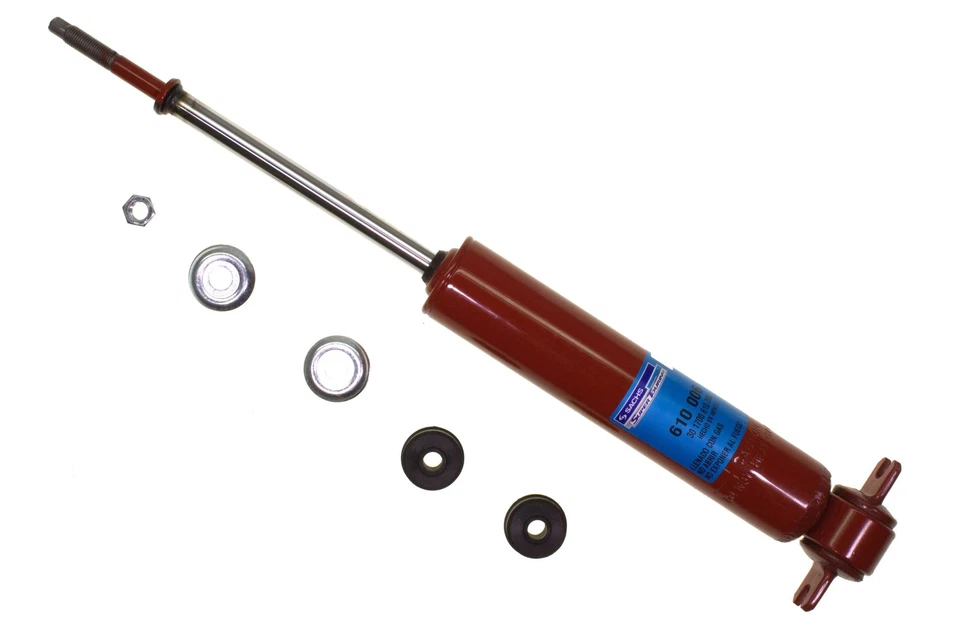 Shock Absorber for Toyota Tacoma 1995 - 2004 SACHS 610 006 Foto 1 de 4