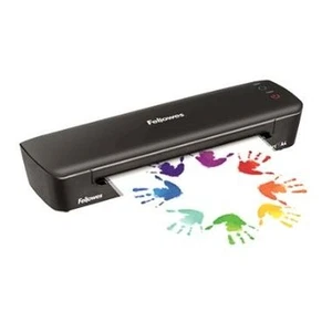 Plastifieuse Fellowes Arc A4 Noir - Afbeelding 1 van 1