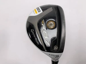 TaylorMade RocketBallz Stage 2 Tour 2 Hybrid 16.5* Vista Pro 60 Regular RH - Picture 1 of 7
