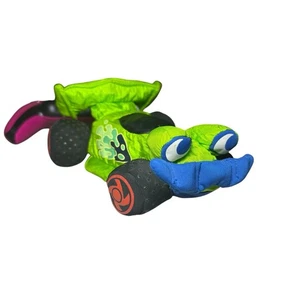 Toy Story RC Car Star Bean Plush 7” 1999 Mattel ArcoToys Disney Pixar - Picture 1 of 7