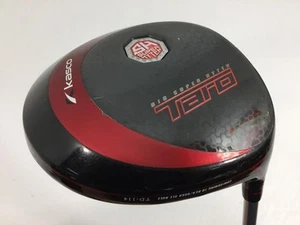 Used Big Hi Ten Taro Driver 2015 1W Tr-14D 10.5 S - Picture 1 of 3