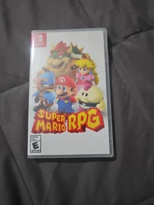 Super Mario Bros RPG - Nintendo Switch - Imagen 1 de 2