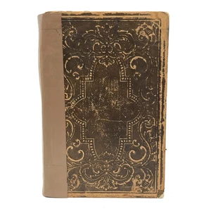 The Indian Races of North & South America 1855, Brownell Antique w/Illustrations - Picture 1 of 24