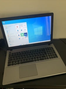 ASUS X550LNV XO192H - Core i7 4510U / 2 GHz/8 Go Ram/500 Go/15,6" - Photo 1/13