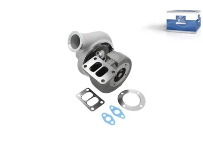 Turbolader DT Spare Parts 7.58076 Turbolader - Bild 1 von 4