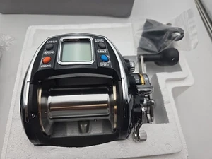 BANAX KAIGEN 1000 ELEKTROROLLE  - Bild 1 von 8