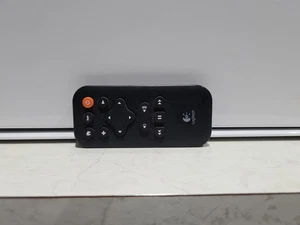 Genuine Logitech Squeezebox Remote Control X-IA3 Internet Radio - Picture 1 of 4